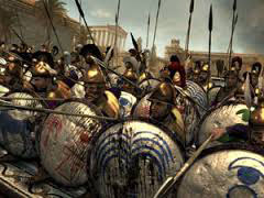 ����������� ����� Rome 2: Total War �������� �� 3 ��������