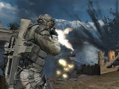 Call of Duty: Ghosts ������ �� ����� ������