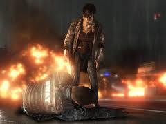 ����������� Beyond: Two Souls �������� ����� ������ �����