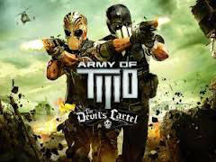 Army of Two: The Devil�s Cartel � ������������ ������������ ����� �������� ������