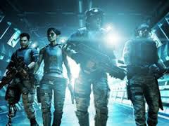 Aliens: Colonial Marines � ��������� ����������� �����