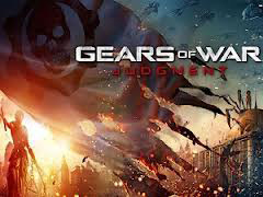 ����� Gears of War: Judgment