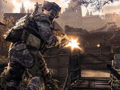 ������������ Warface ������� ������ �����