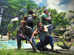 Far Cry 3 � ������������ �������