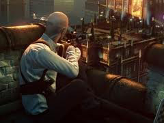Hitman: Absolution � ����������� �� ������� ������������ ������
