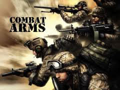 Combat Arms � ������������� ����� �� ������������� Counter Strike